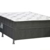 Cama box Spring Dream Molas Casal – 138x188x43