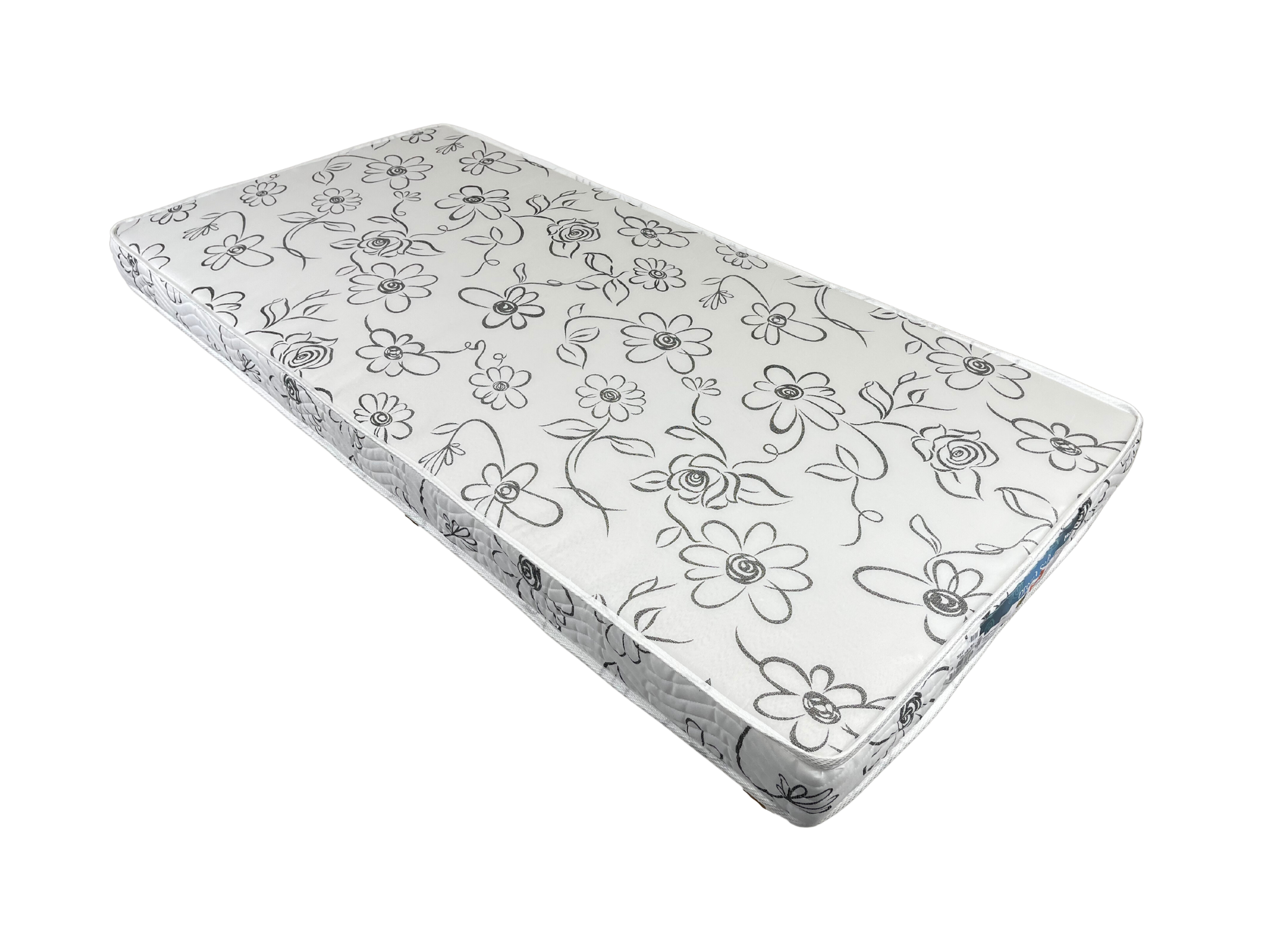 Colchão Dream Soft Solteiro – 88x188x12