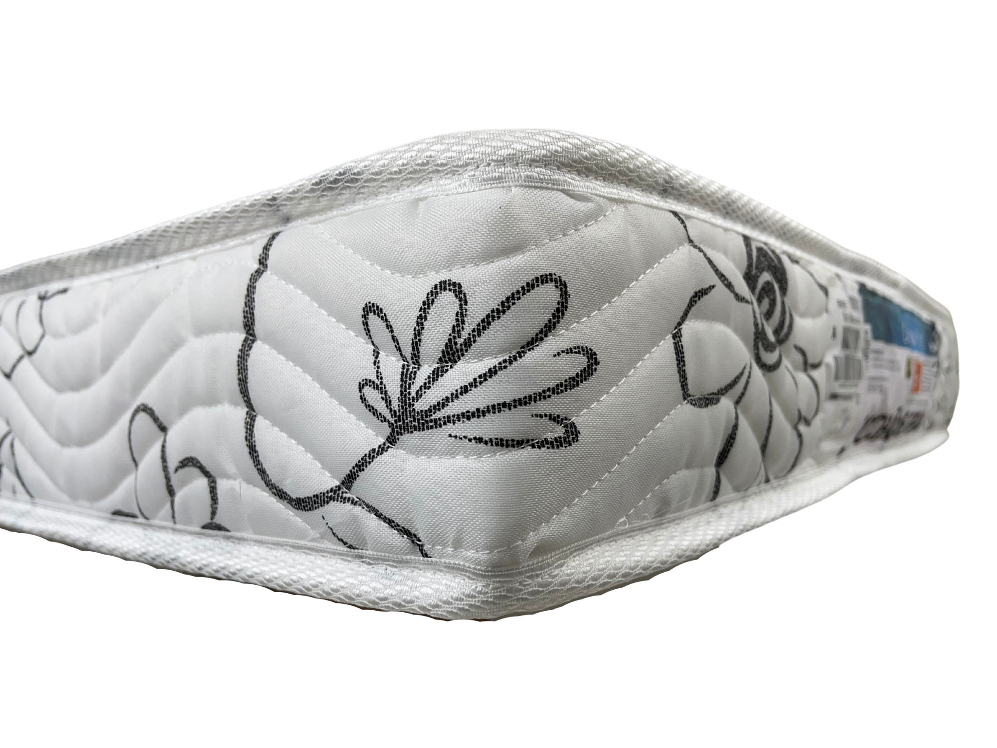 Colchão Dream Soft Solteiro – 88x188x12 - Imagem 2