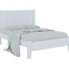 Cama casal Primícia Plus – Branco