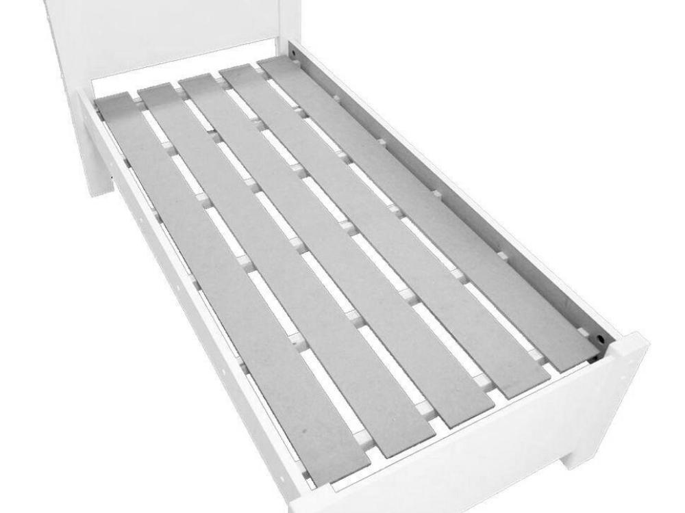 Bicama Primícia Plus – Branco - Imagem 4