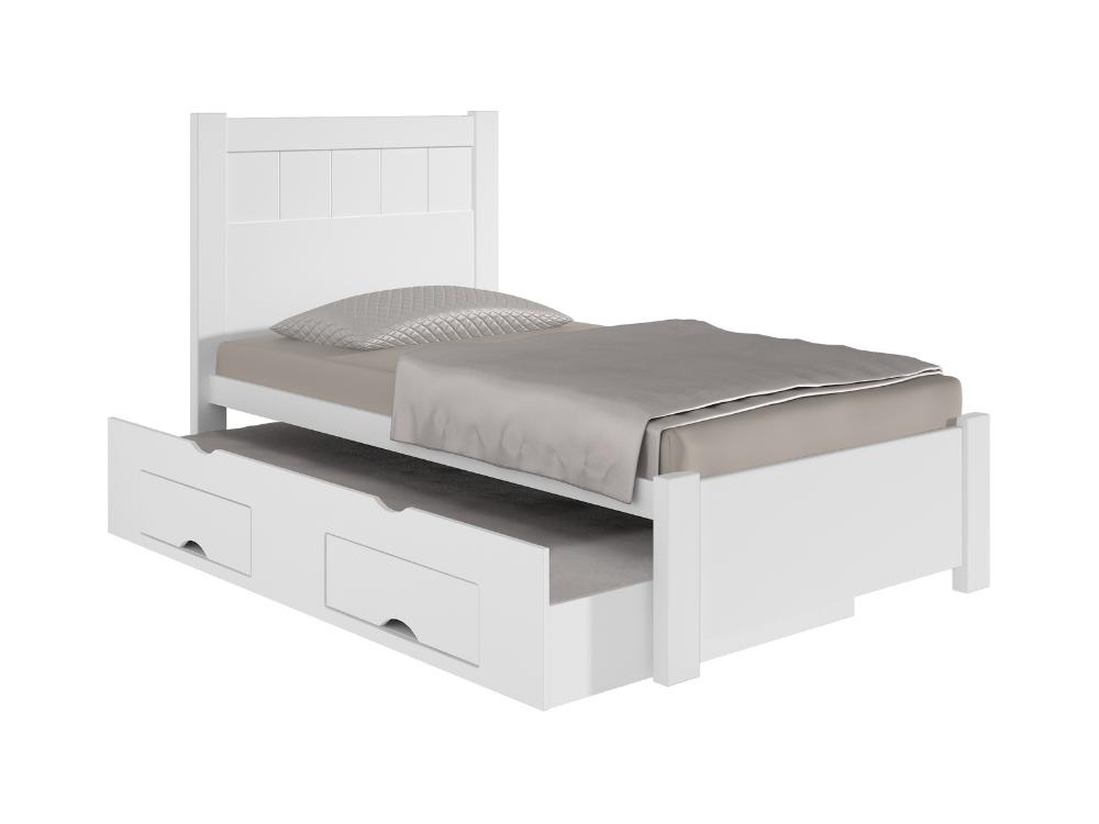 Bicama Primícia Plus – Branco - Imagem 2