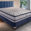 Colchão Blue Molas Ensacadas Casal - 138x188x32