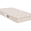 Colchão Baby Polar de Berço Nacional - 60x130x8