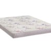 Colchão Physical Resistente Liso Casal – 138x188x12