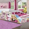 Cama Juvenil Formato de Carro – Horse