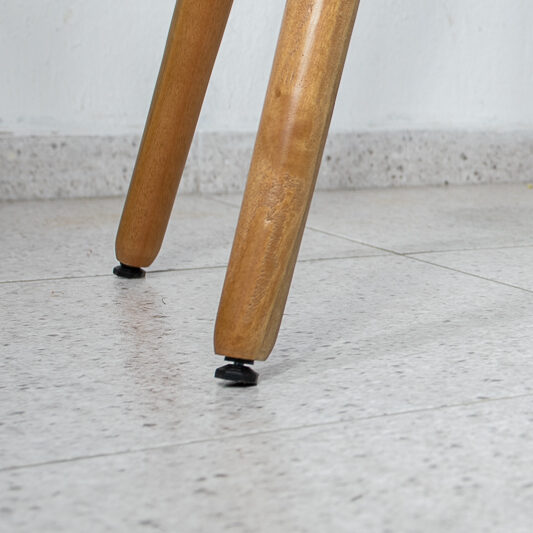 Aparador Laqueado 1.20m Verde Tiffany - Imagem 5