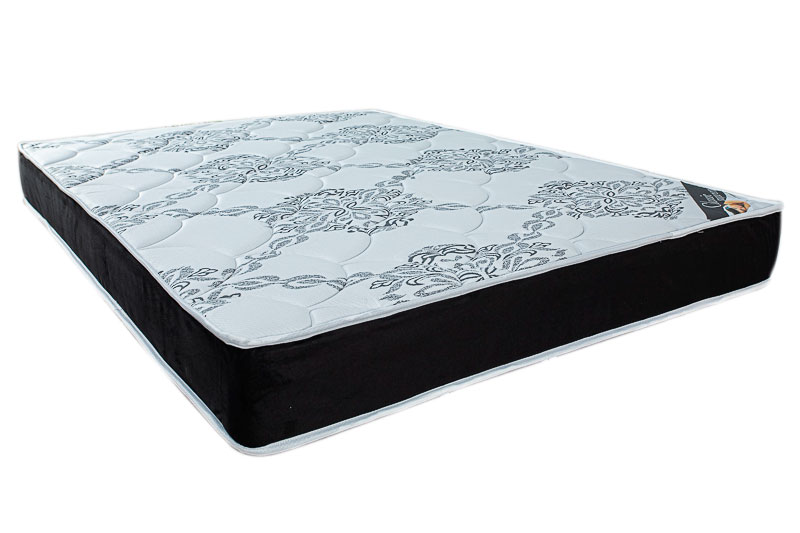 Colchão Casal Ortopédico EPS Classic Supreme 138 x 188 x 19 Lestespuma - Imagem 2