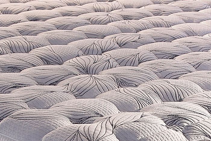 Colchão Casal de Molas Pocket Blue c/ Pillow Top D33 Paropas - Imagem 3