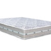 Colchão Queen Royal New Anjos 158x198x24 Molas Ensacadas