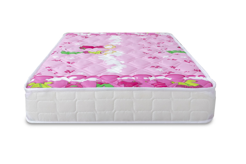 Colchão Solteiro Bety 78x188x14 Anjos - Imagem 2