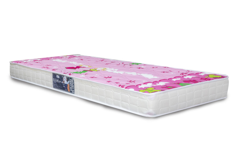 Colchão Solteiro Bety 78x188x14 Anjos