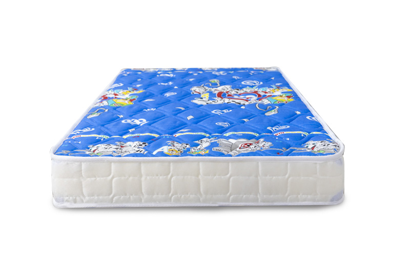 Colchão Solteiro Mike 78x188x14 Anjos - Imagem 2