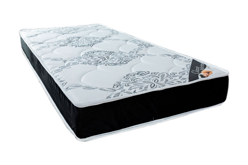 Colchão Solteiro Ortopédico EPS Classic Supreme 88 x 188 x 19 Lestespuma - Imagem 3