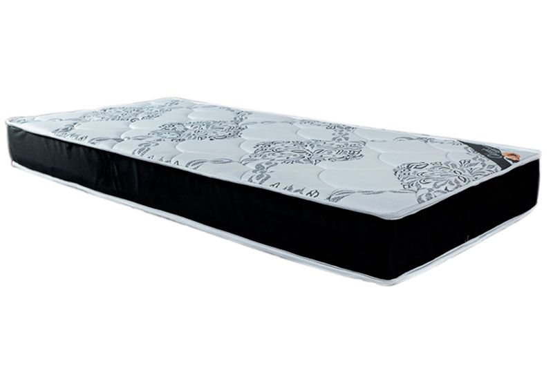 Colchão Solteiro Ortopédico EPS Classic Supreme 88 x 188 x 19 Lestespuma - Imagem 2