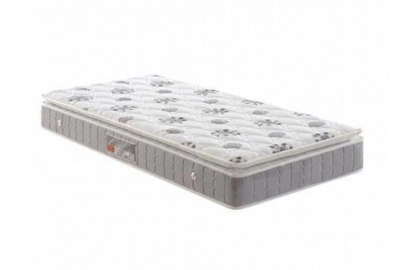 Colchão Solteiro Orthosono Espuma D33 188x88cm - Anjos