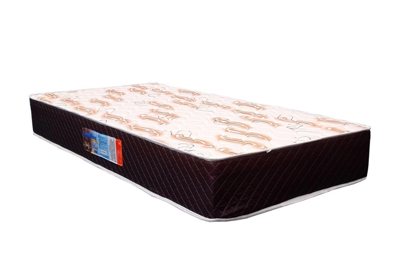Colchão Solteiro Paris Ortopédico D33