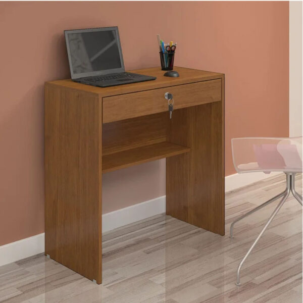 Escrivaninha Andorinha Larg. 0.72m Cinamomo JCM