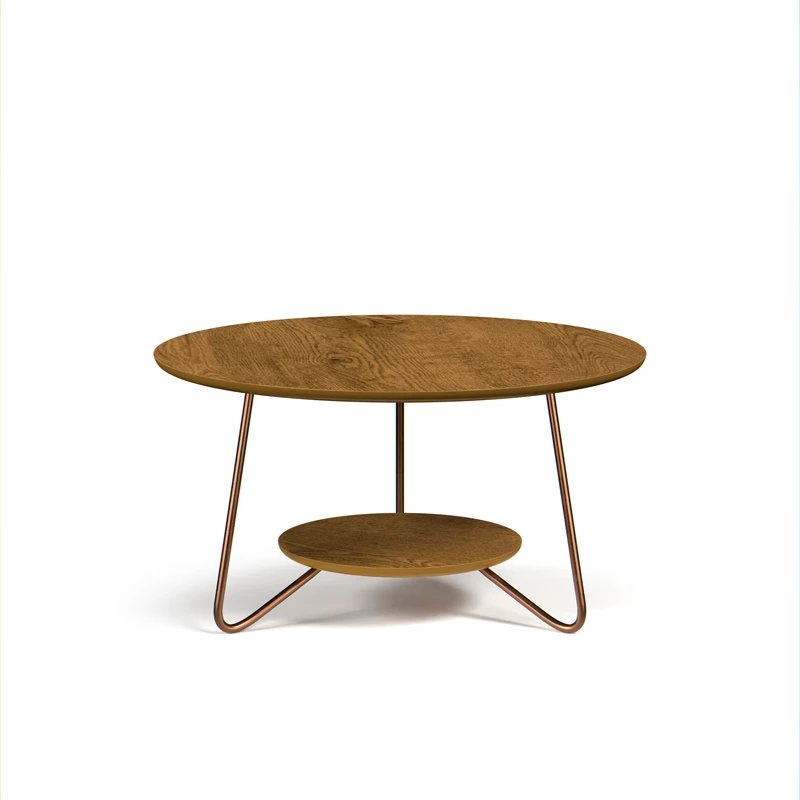 Jogo de Mesa Liz Freijo EJ Moveis - Imagem 5