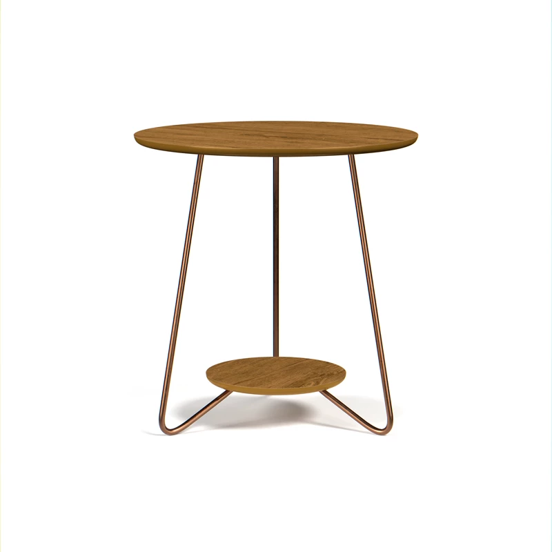 Jogo de Mesa Liz Freijo EJ Moveis - Imagem 6