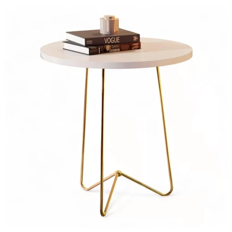 Mesa de Apoio 8004 Pérola JB Bechara - Imagem 2