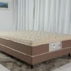 Cama Box Casal Ortopédico D33 Rondoconfort Rondomoveis